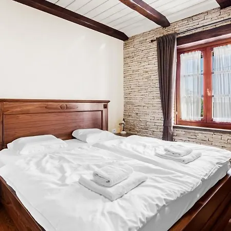 Banko Gostinjska kuća